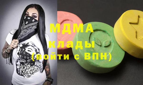 крисы Бородино